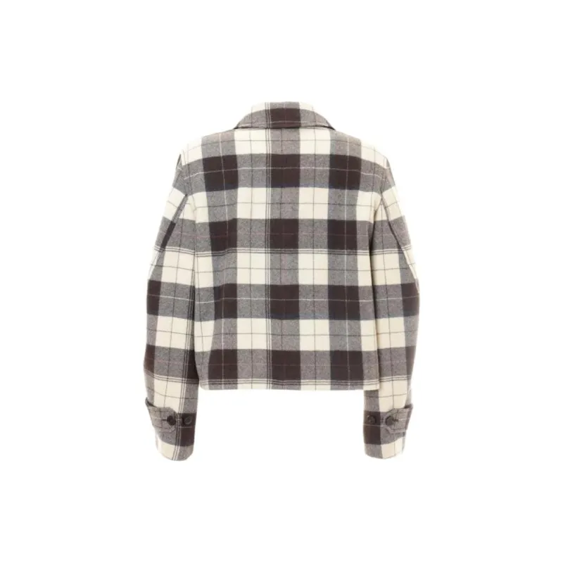 Paul Smith Jackets & Coats Women's Multicolor-1