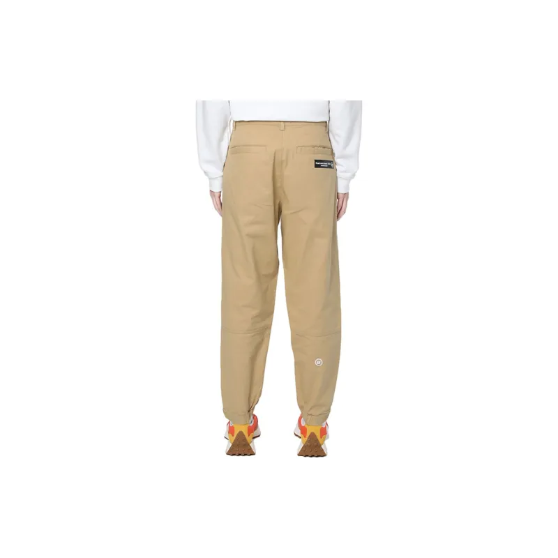 UNDERGARDEN Casual Pants Unisex-6