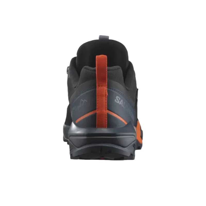 SALOMON X Ultra Alpine GORE TEX 'Blue Nights Black'-3