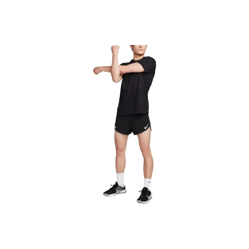 Nike Sports Shorts Men Black-1
