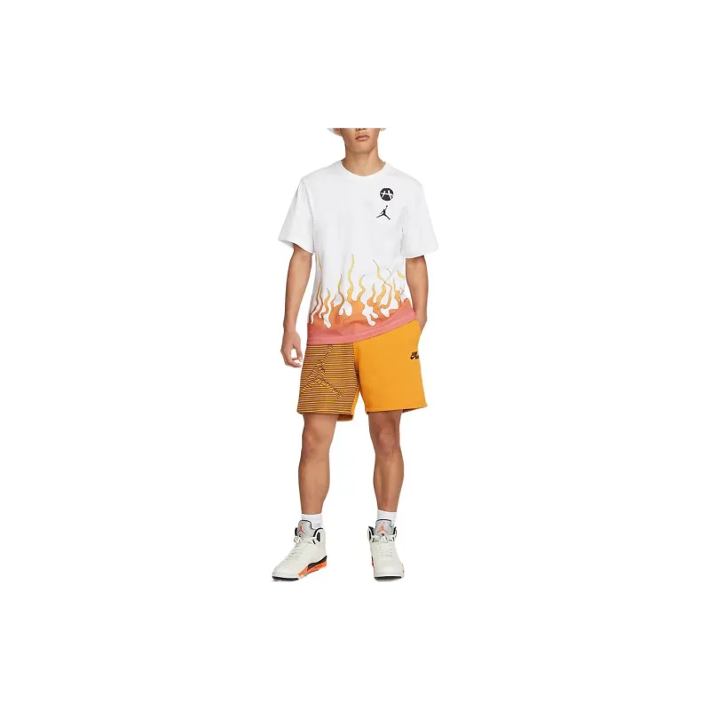 Jordan X Rui Hachimura Ntr T Shirt Asia Sizing-4