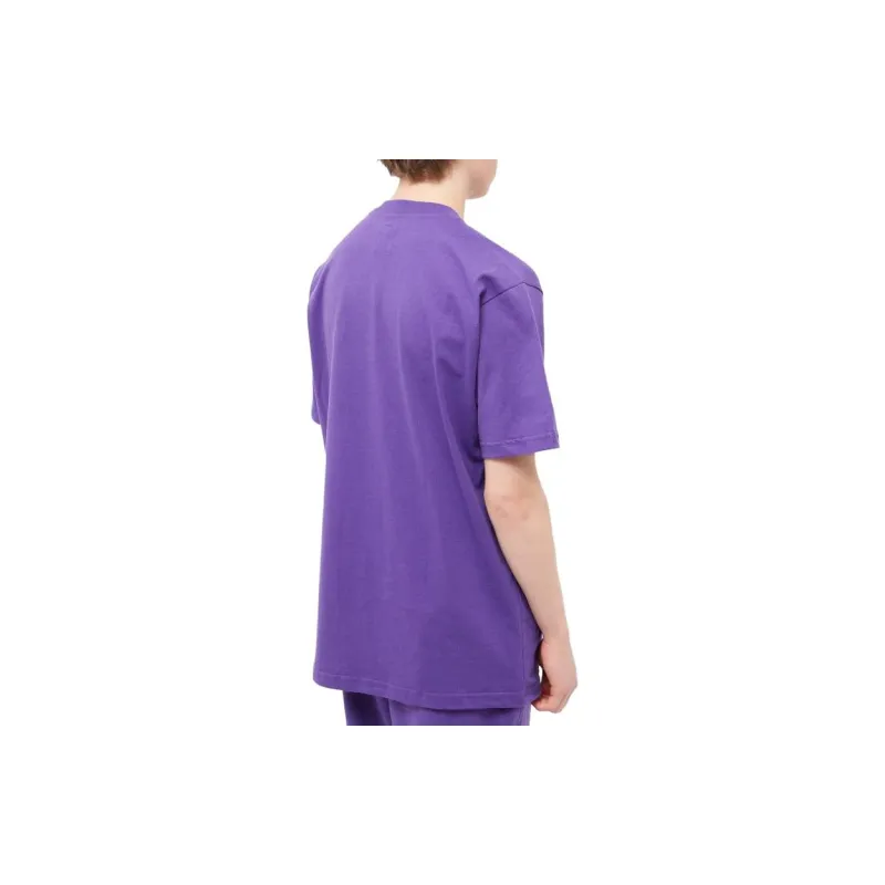 New Balance MADE T Shirt Men's Purple-3