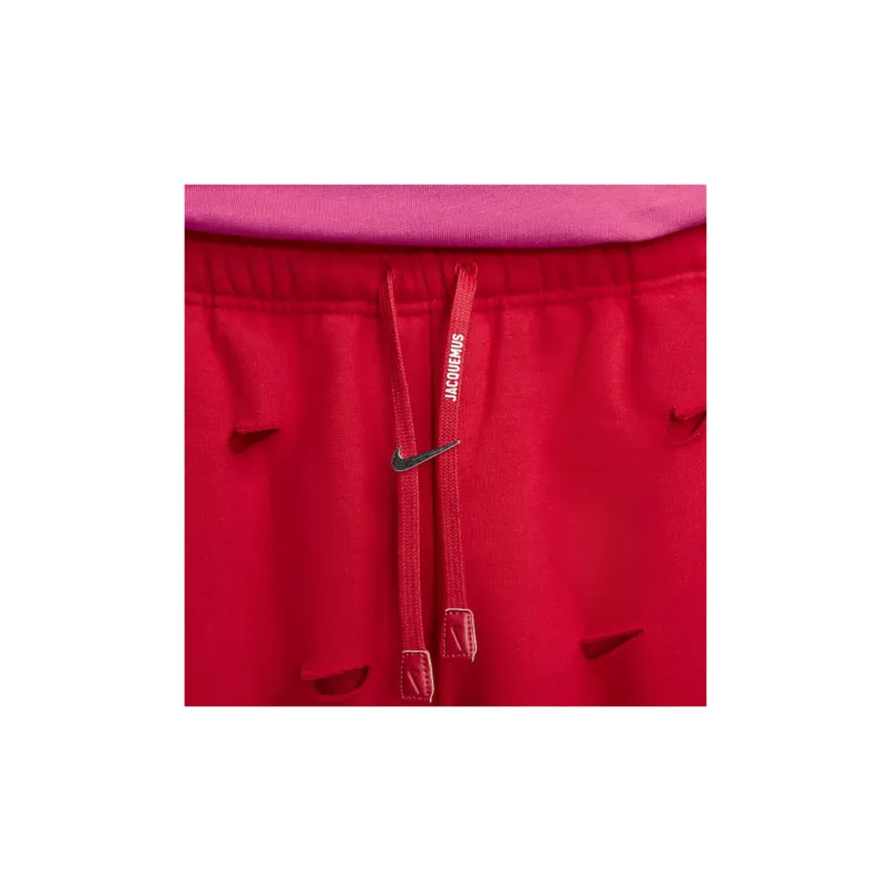Jacquemus X Nike Le Jogging Swoosh Pant-7