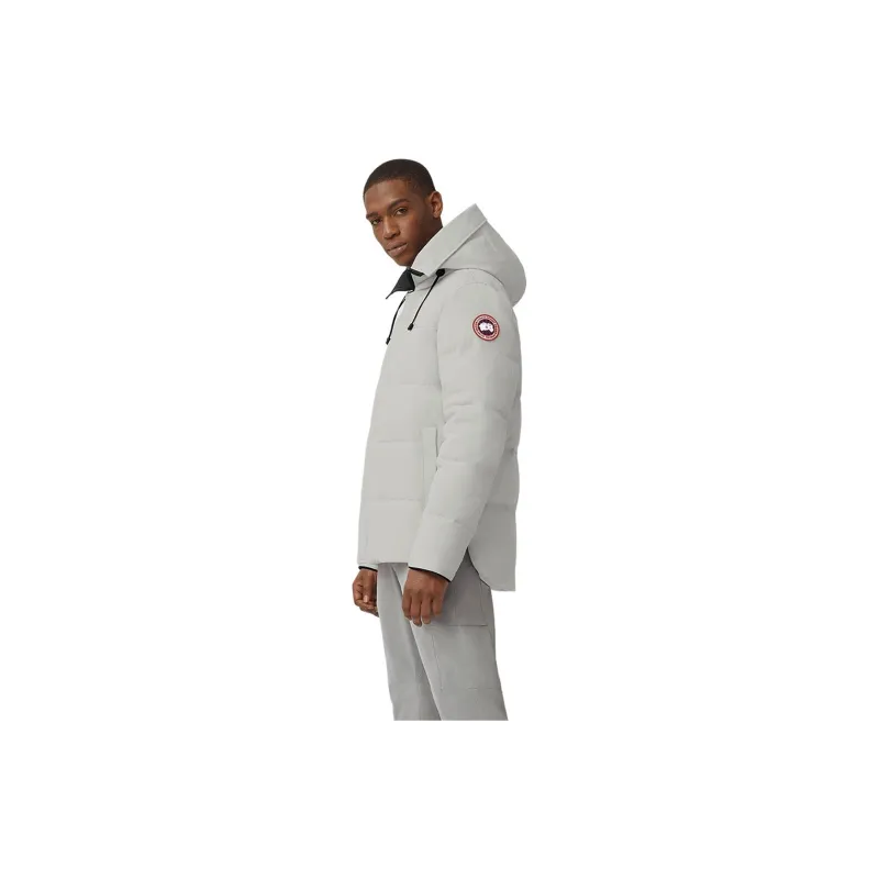 Canada Goose MacMillan Parka-2
