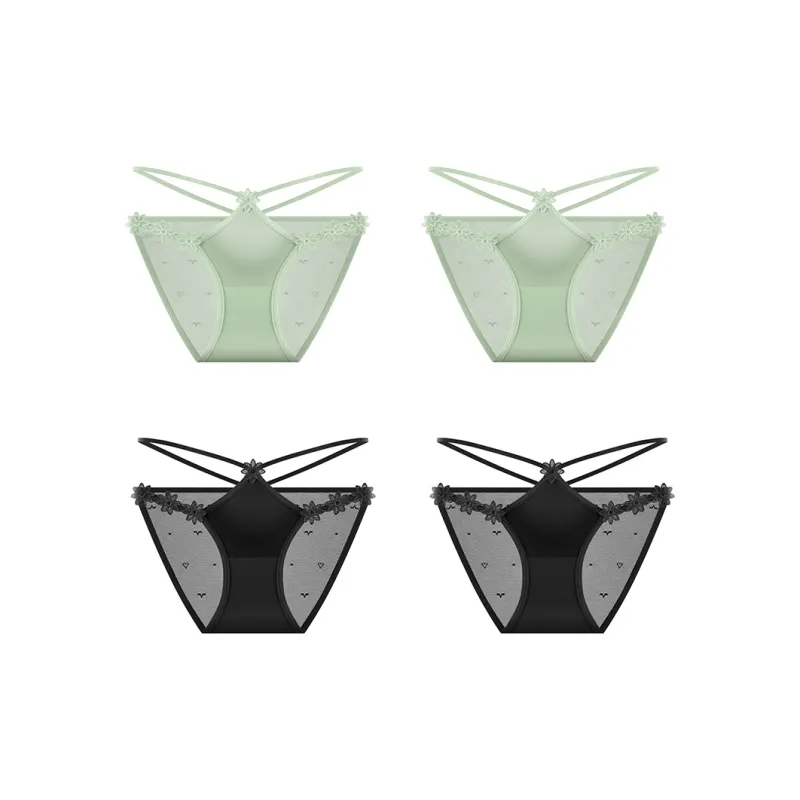 YUZHAOLIN Underpants Women's Multi Pack-15