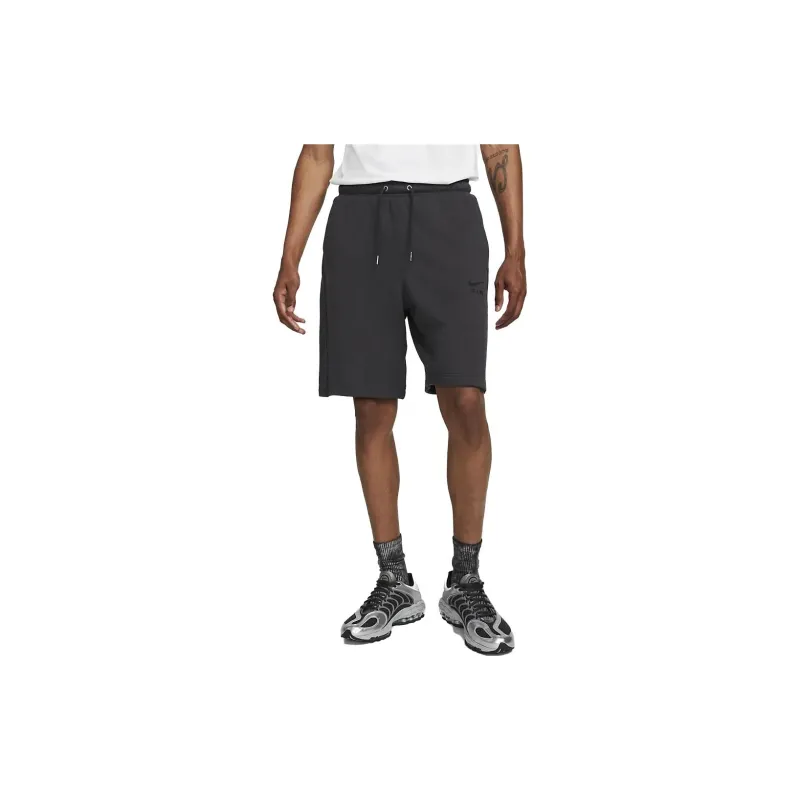 Nike Sportswear Air Men's French Terry Shorts-2