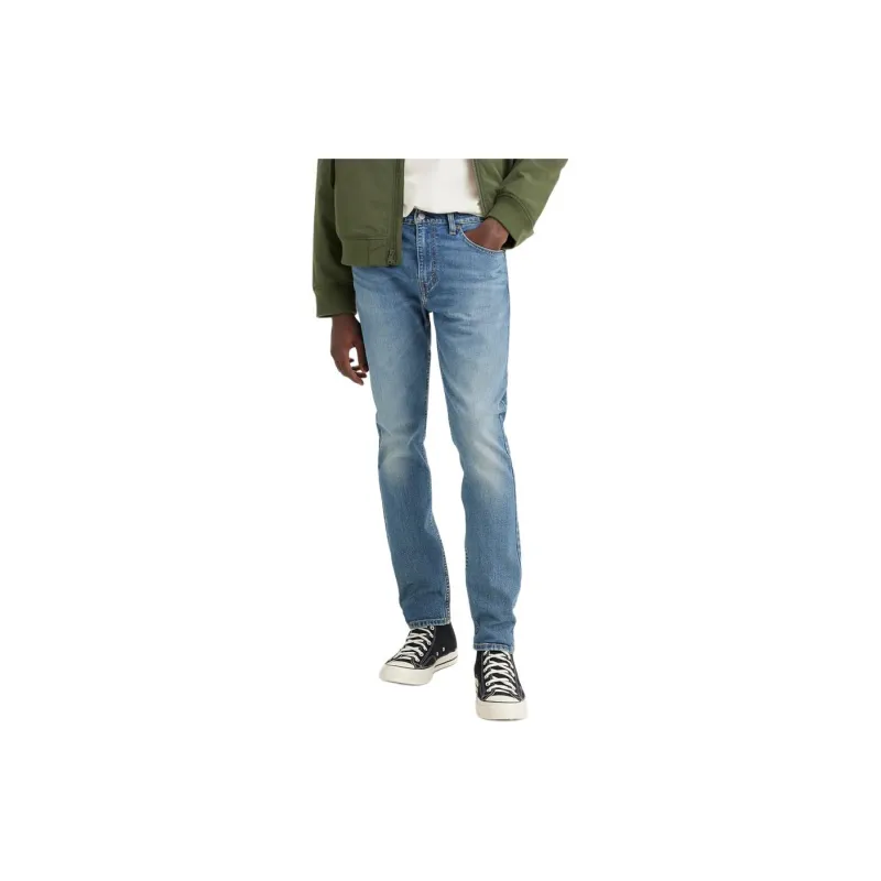 Levi's Jeans Men's Medium Indigo-1