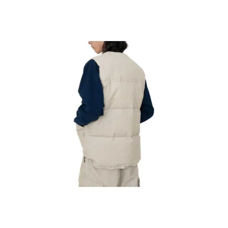 THE NORTH FACE PURPLE LABEL Corduroy Down Vest-2