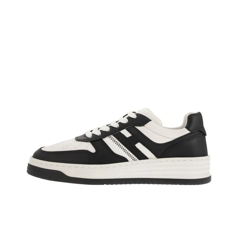 HOGAN H630 Low Top Sneakers-0