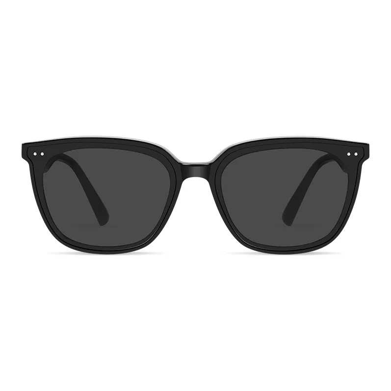 VEGOOS TR90 Square Sunglasses Women's-2