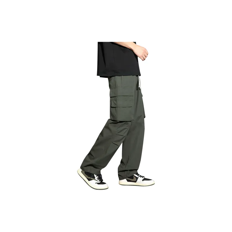 Ferrero Ross Cargo Pants Unisex-11