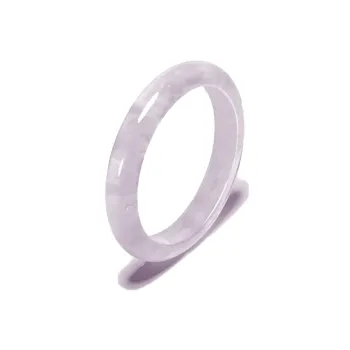 Chongqing Gold Store Colored Glaze Bangles Unisex