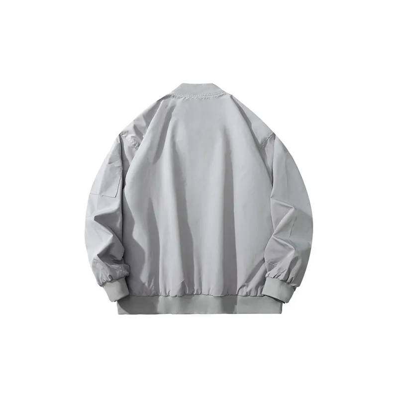 FAX FOR FMACM Jackets Coats Unisex-7