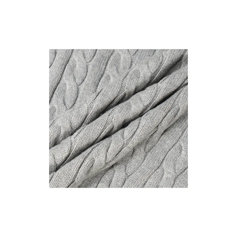 Polo Ralph Lauren Cable knit Sweater-6