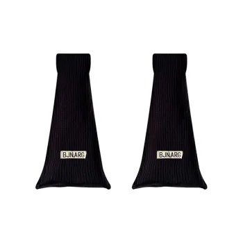 MIIOW Knee-High Socks Women's 2 Pack