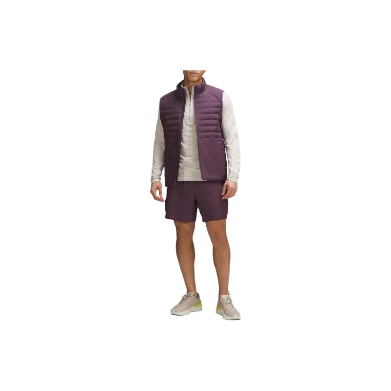 Lululemon Down For It All Vest Men's-1