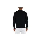 Tommy Hilfiger Sweatshirts Men Black