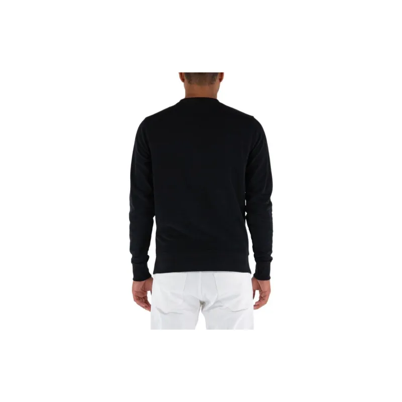 Tommy Hilfiger Sweatshirt Men's Black-3