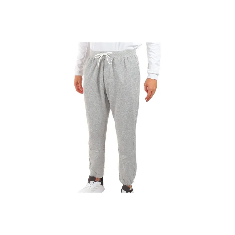New Balance Casual Pants Men's Gray-2