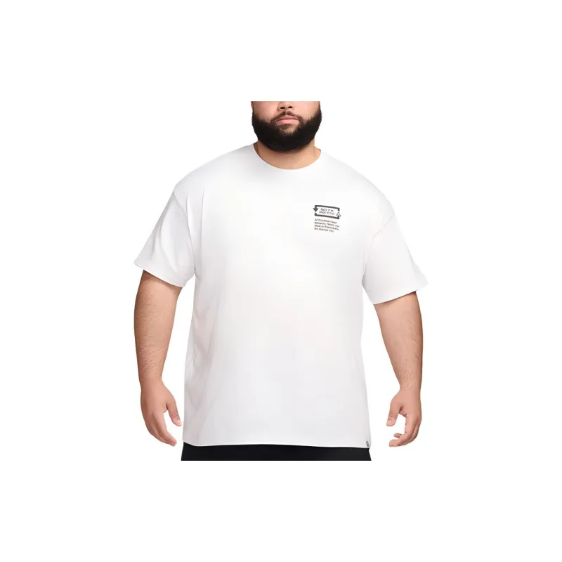 Nike Men's Dri-FIT T-Shirt-4
