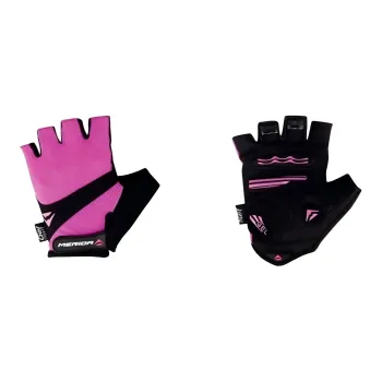 MERIDA Cycling Gear Cycling Glove Women's Pink