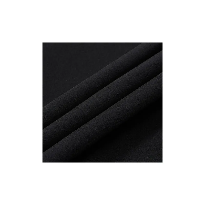 FILA FUSION Shirts Men Jet Black-5