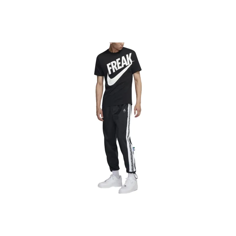 Nike T Shirts Men-4