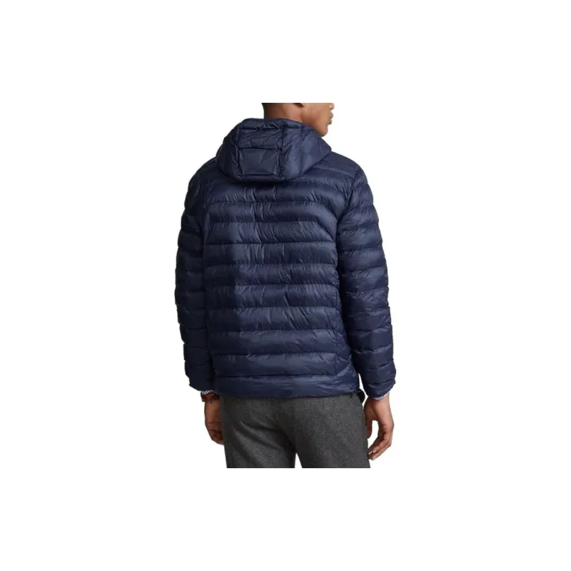 Polo Ralph Lauren FW23 Jackets Coats Men's Navy-2