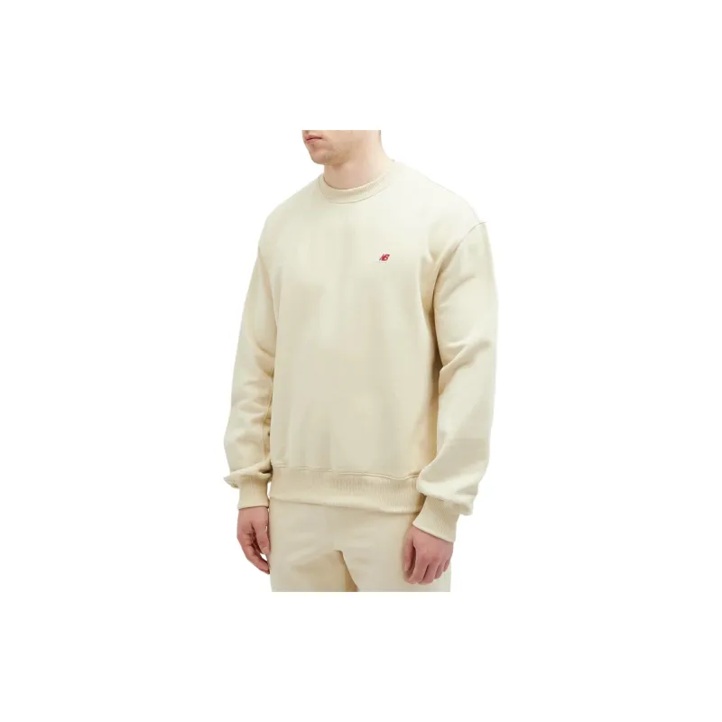 New Balance Made In Usa Sweatshirt-1