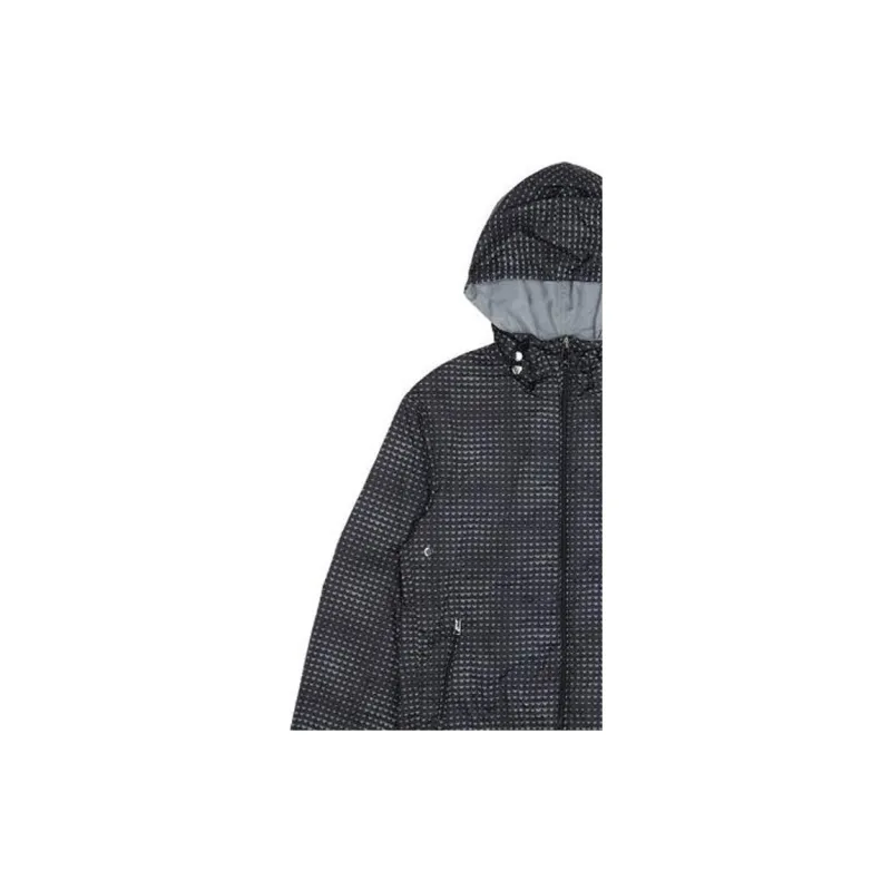 ARMANI JEANS Jackets Men Black-2