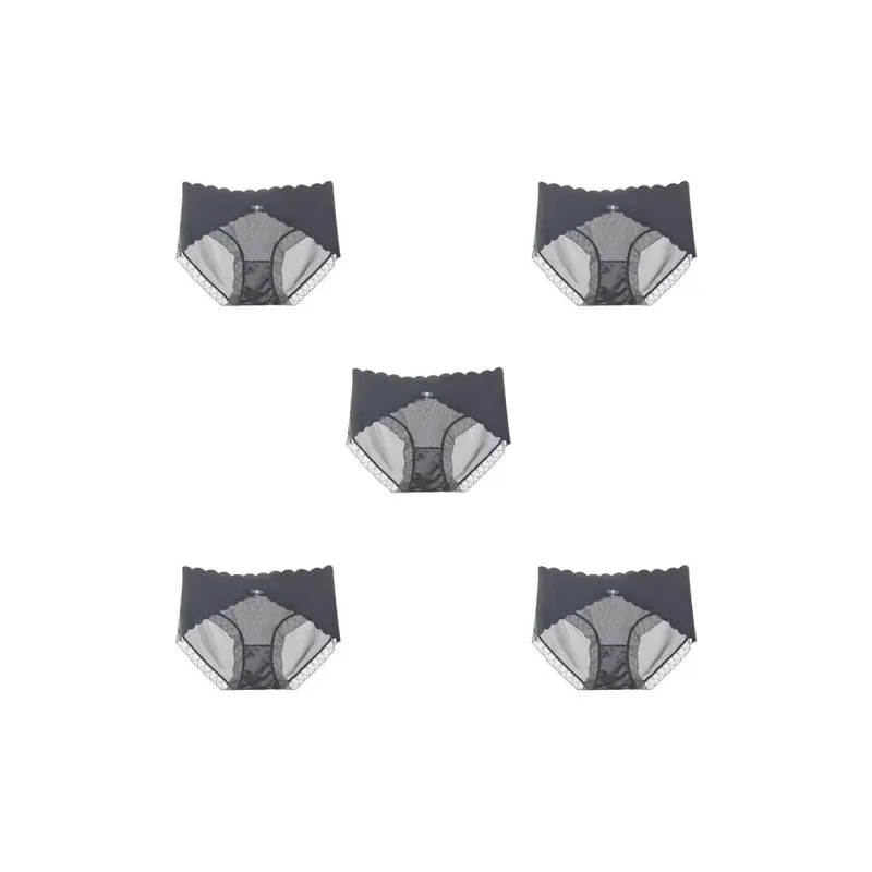 YUZHAOLIN Underpants Women's Combo Set-23