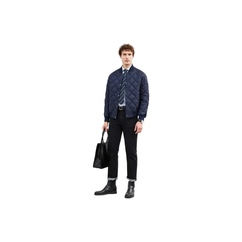 SEPTWOLVES Jackets Men-1
