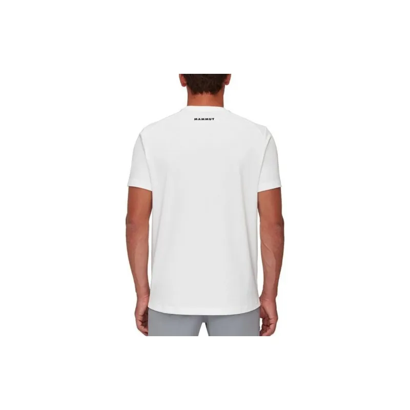 MAMMUT Set in Sleeve T Shirt Men's-2