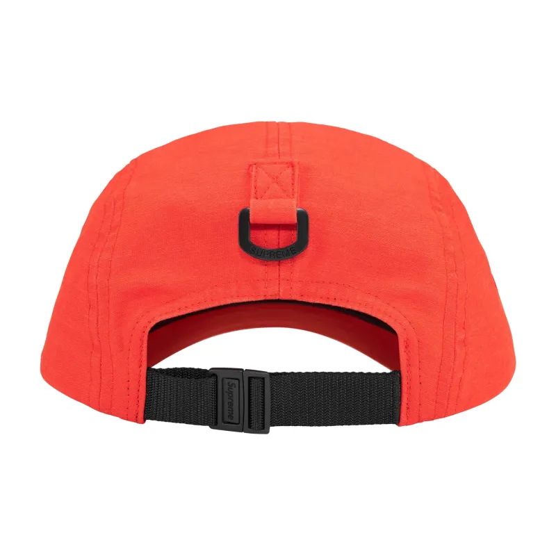 Supreme Arabic Label Camp Cap-1