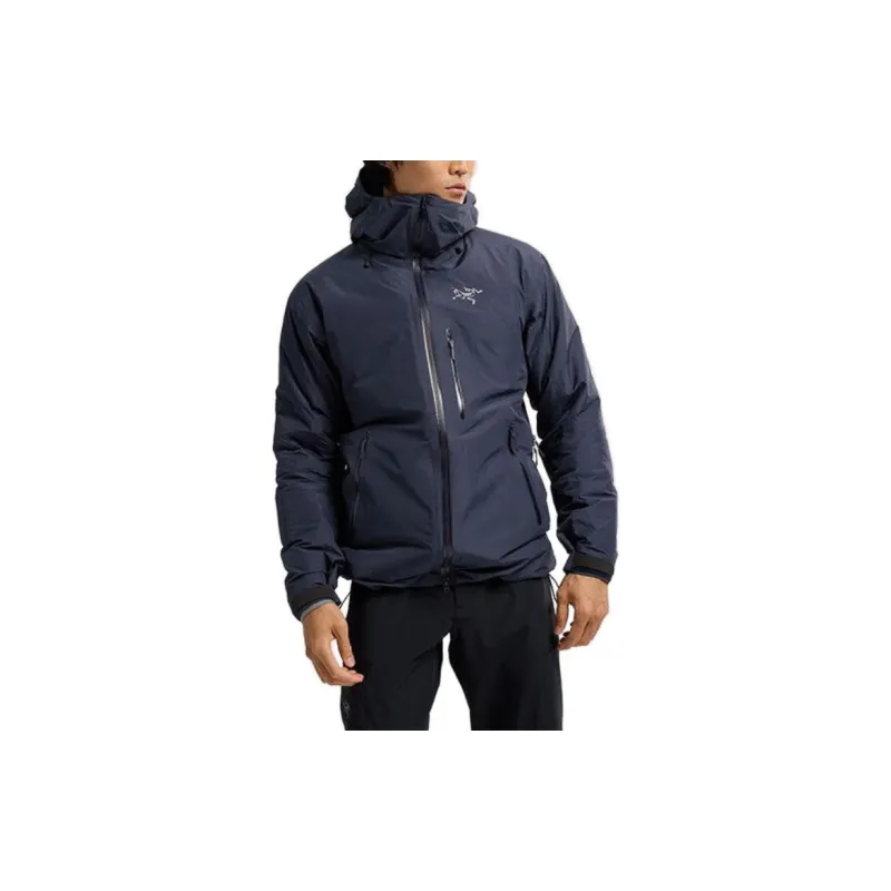 Arcteryx Beta Insulated Hooded Jacket-10