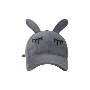 FREE RABBITⅡ Baseball Caps Women's