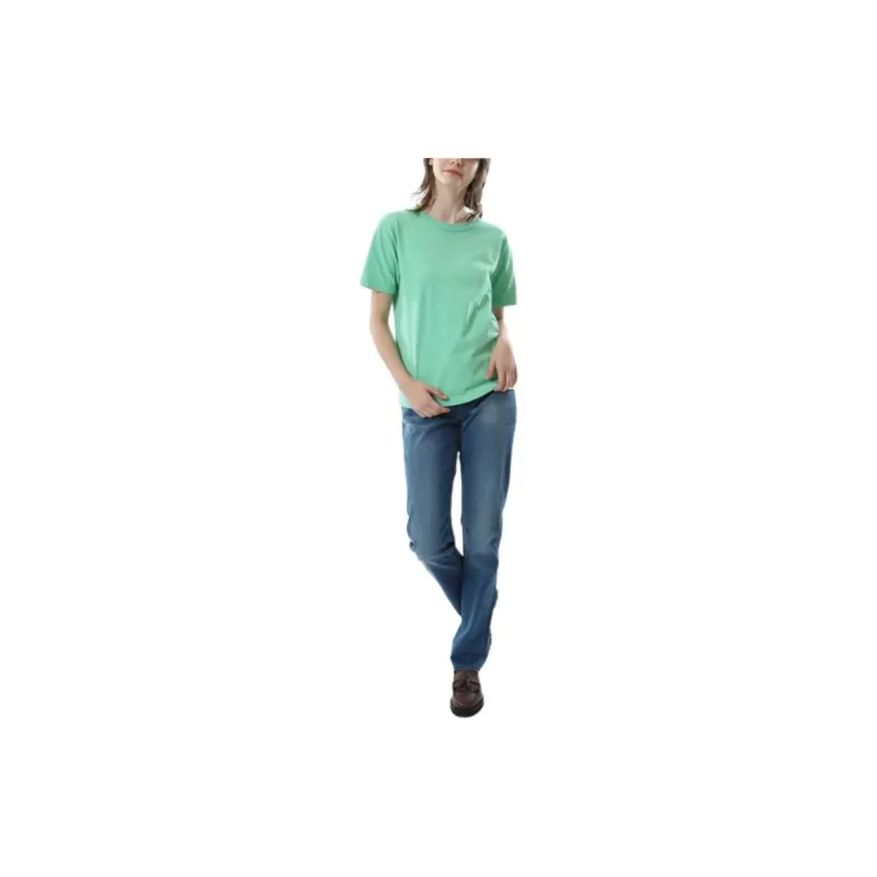 Champion SS24 T-Shirt Unisex Mineral Green-1