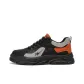 Black Orange
