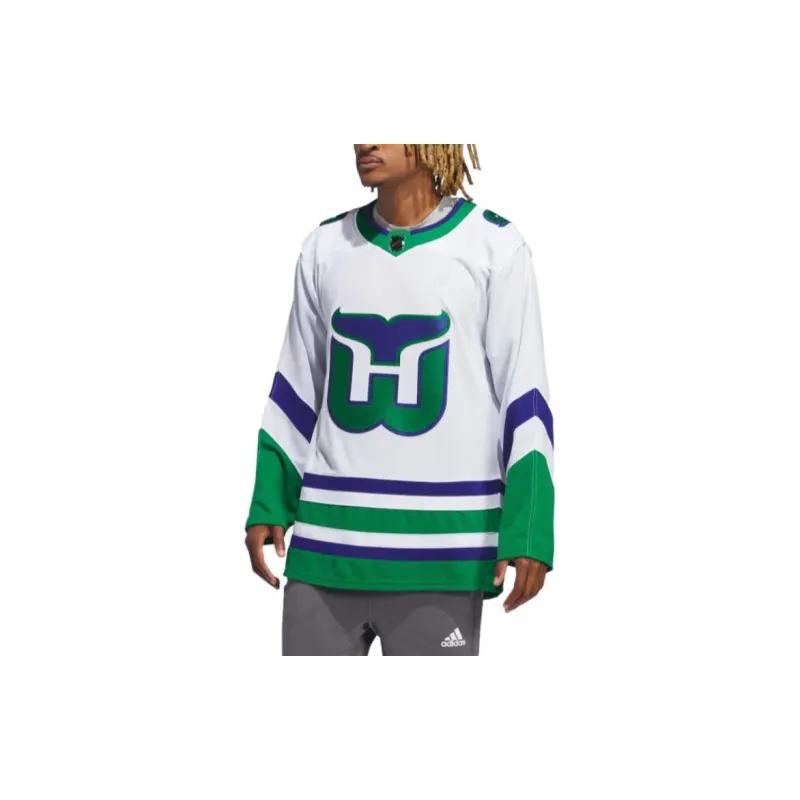 Adidas Basketball Jerseys Men's White-2