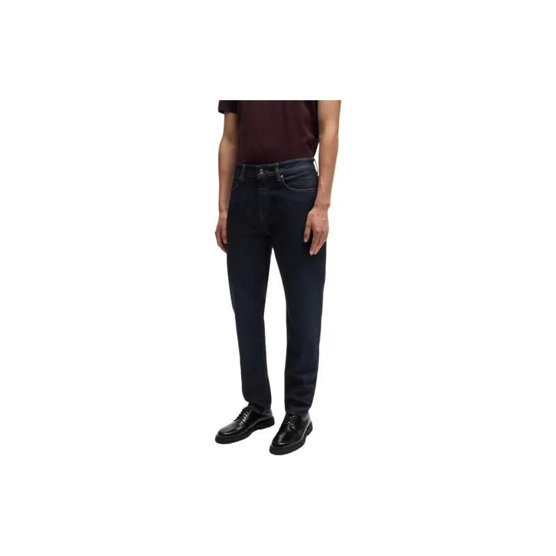 HUGO BOSS Jeans Men's Dark Blue-3