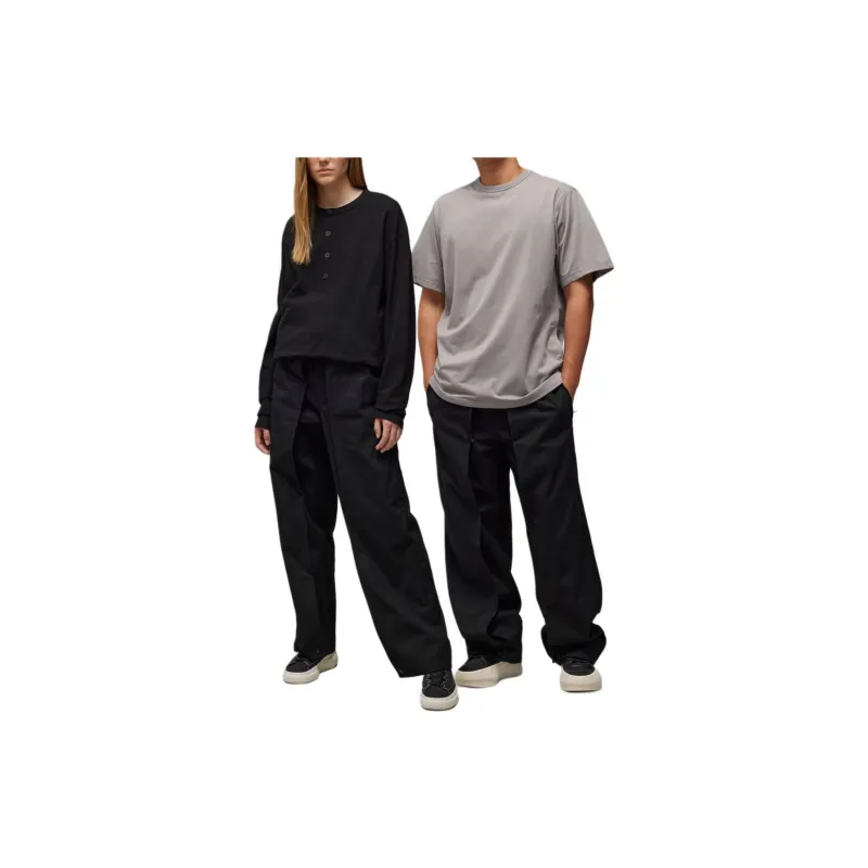 Y 3 Workwear Pants-1