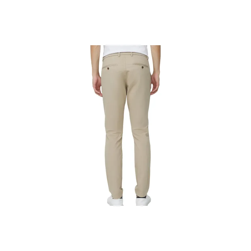 GAP Casual Pants Men Khaki-2