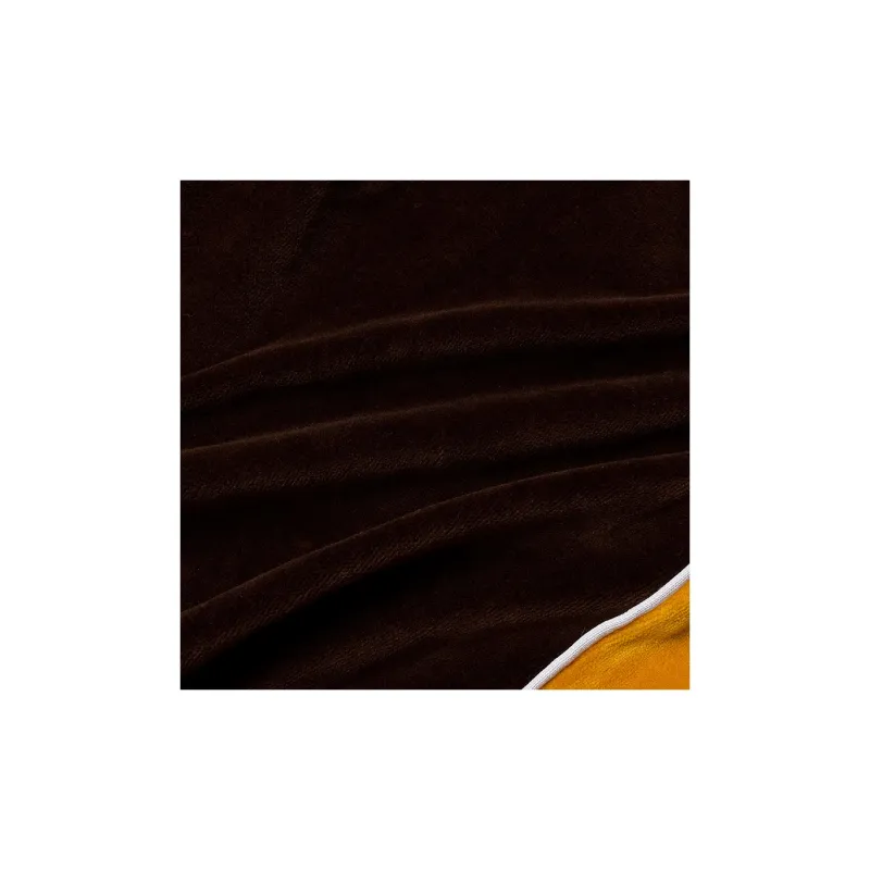 GUCCI Casual Pants Unisex Brown-7