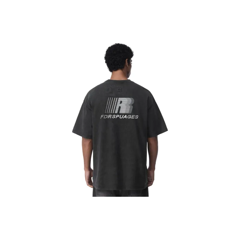 FDR T Shirts Unisex-6