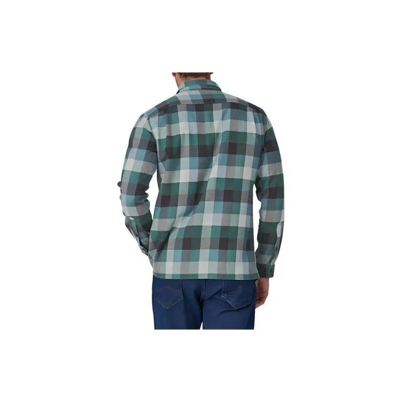 Patagonia Shirts Men-22
