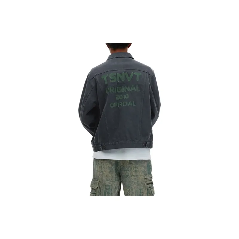 Thisisneverthat Trucker Jacket-3