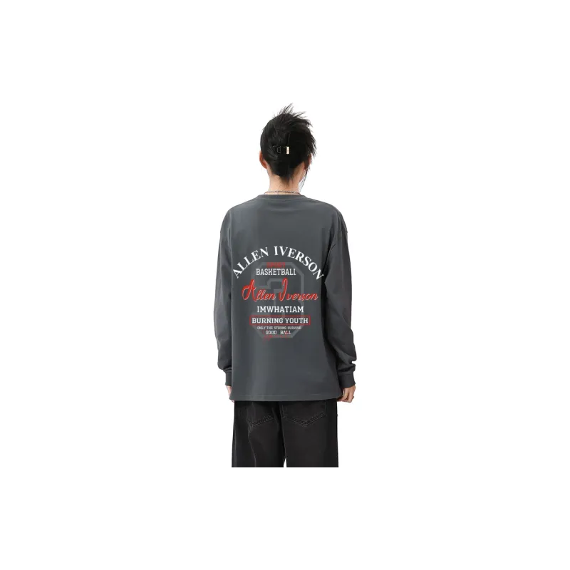 AI3 T Shirts Unisex-6