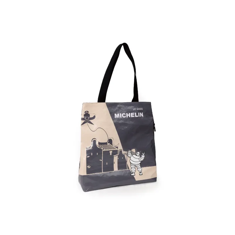 Michelin DuPont Paper Shoulder Bags Handbags Regular Unisex-16