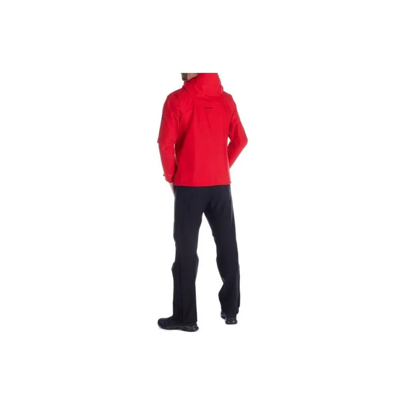 MAMMUT Casual Sportswear Men-3