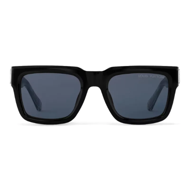 LOUIS VUITTON Z2088W Lv Legacy Square Sunglasses-1